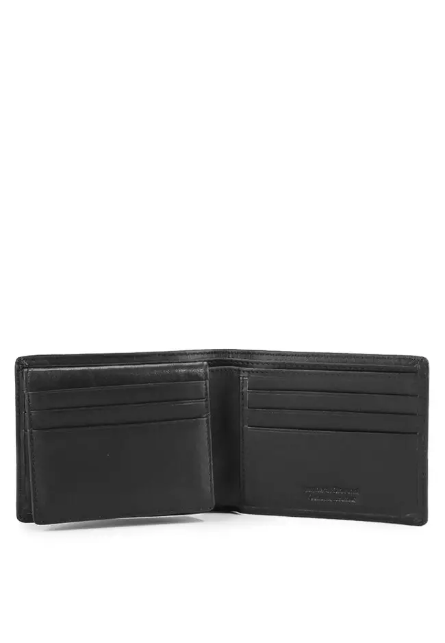 Enzel Trifolds Wallet