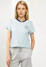 Licensed Sanrio Pochacco Ballad Blue