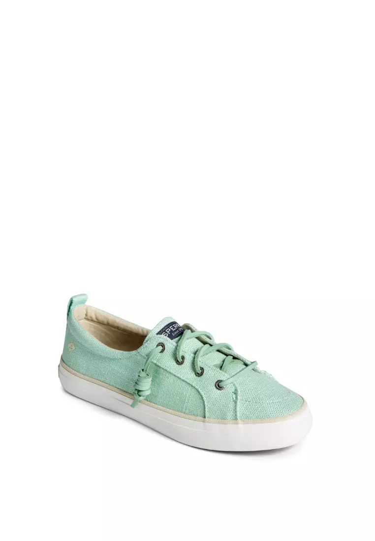 Teal sperrys outlet