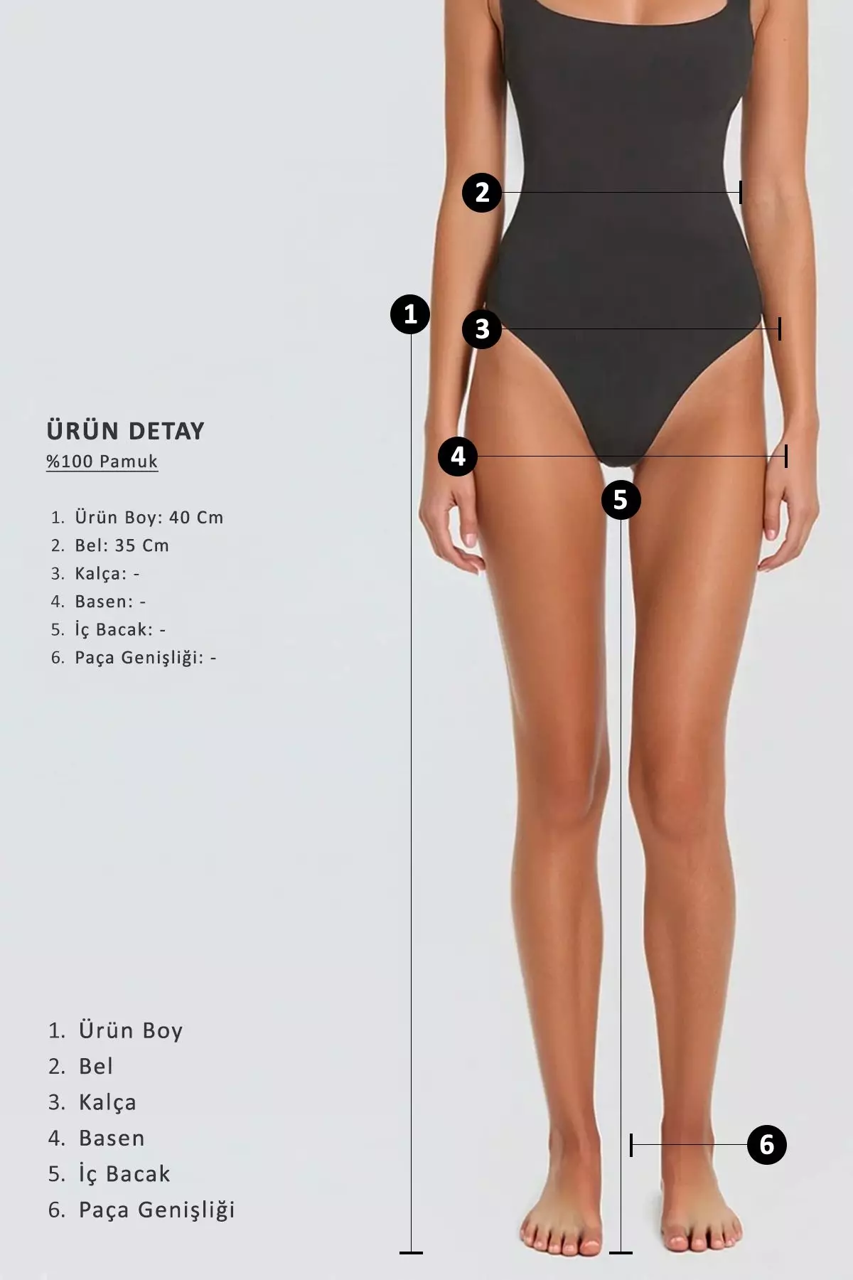 Women's Purple Elastic Waist Belted Double Pocket Double Leg Carrot Gabardine Shorts