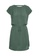 Vero Moda green Sasha Bali Short Sleeves Short Dress DDBDCAA72E1EF2GS_5