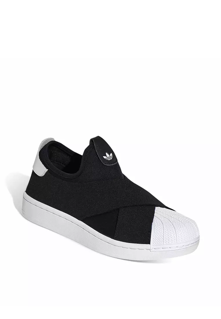 Superstar II X (Slip-On) Shoes