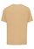 GRIMELANGE beige River Men Beige T-shirt DE60EAA8432443GS_6