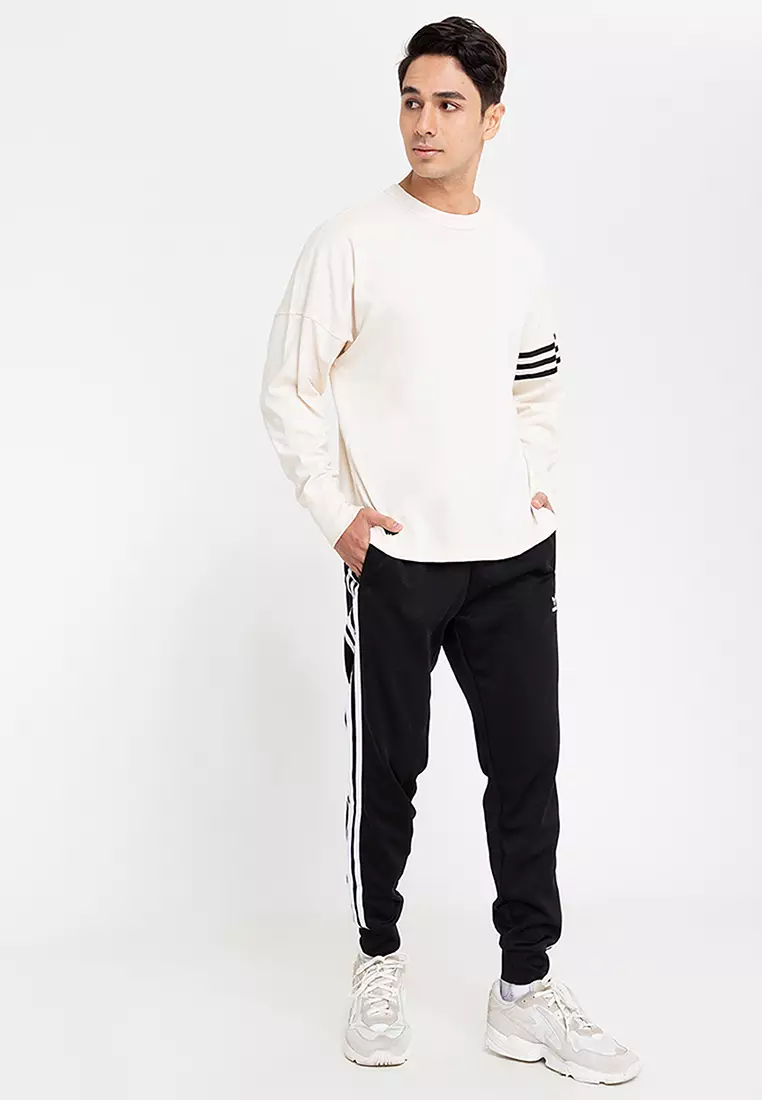 adicolor classics sst tracksuit bottom