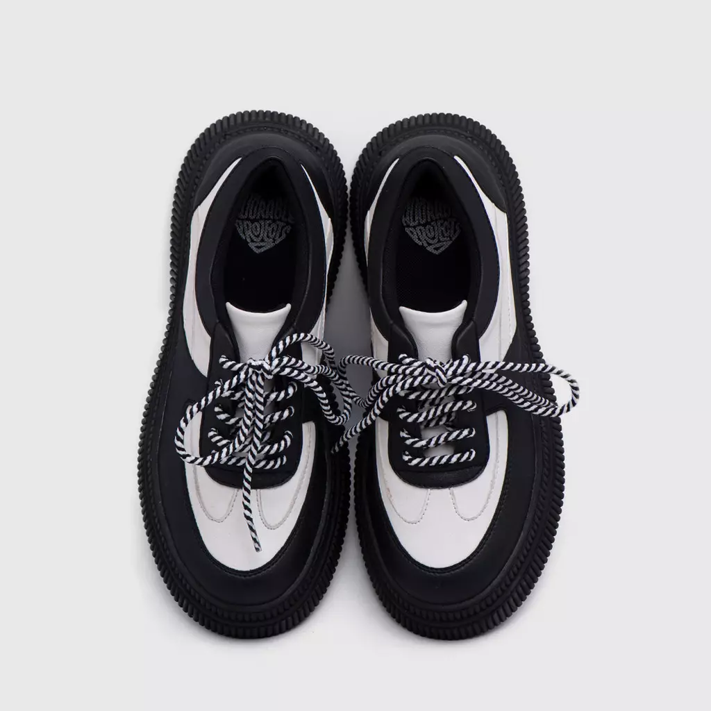 Adorableprojects - Maegan Sneakers Monochrome