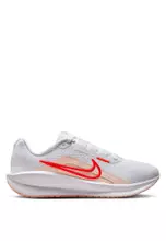 White/Bright Crimson/Washed Coral
