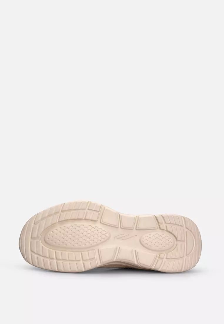 Urban Walk Women's Athleisure Shoes