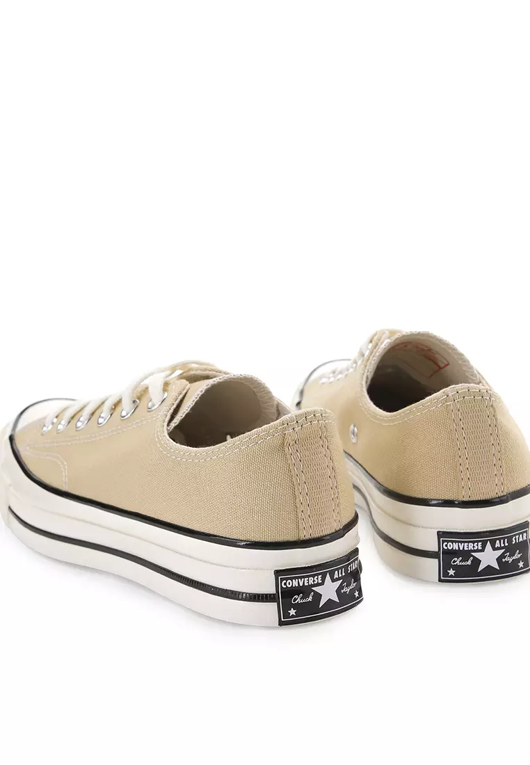 Chuck 70