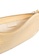 By Far beige By Far Rachel Croco Embossed Leather Shoulder Bag in Wheat 603C2ACA8ADC10GS_4