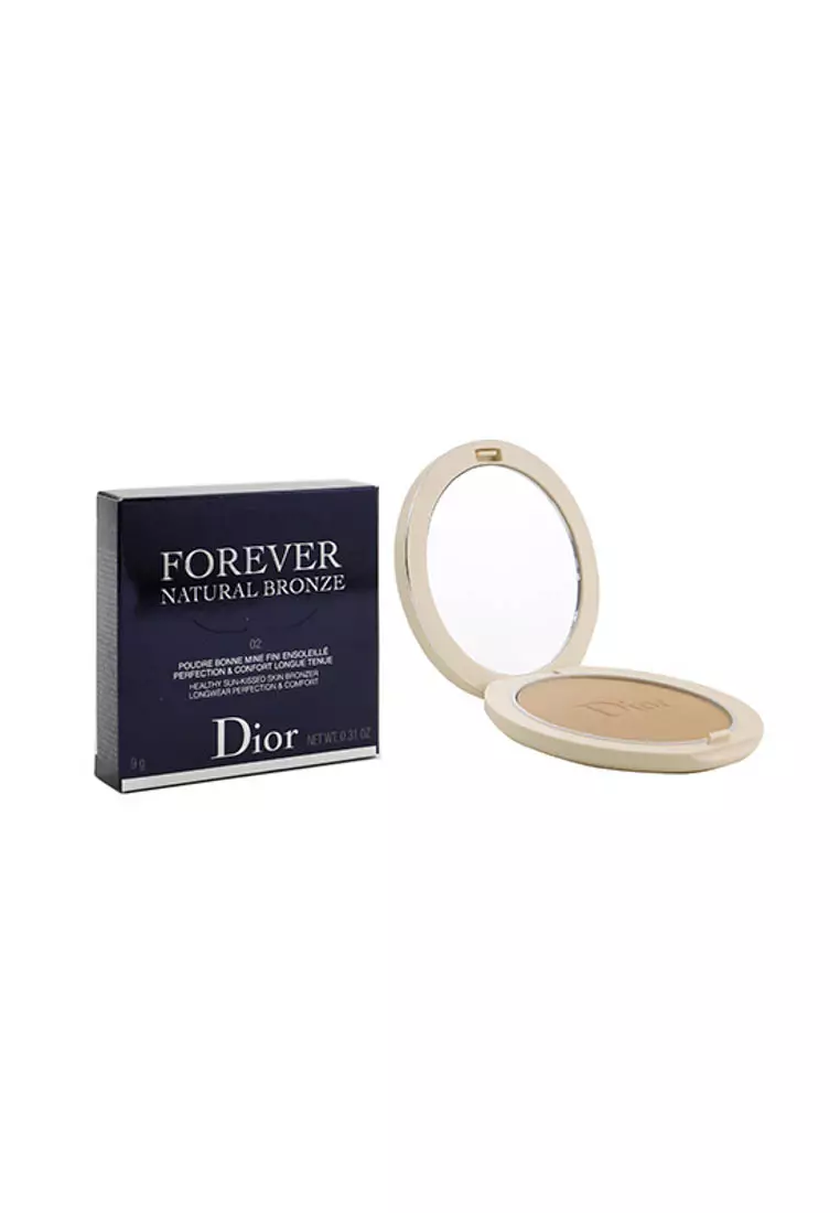 dior bronzer 02
