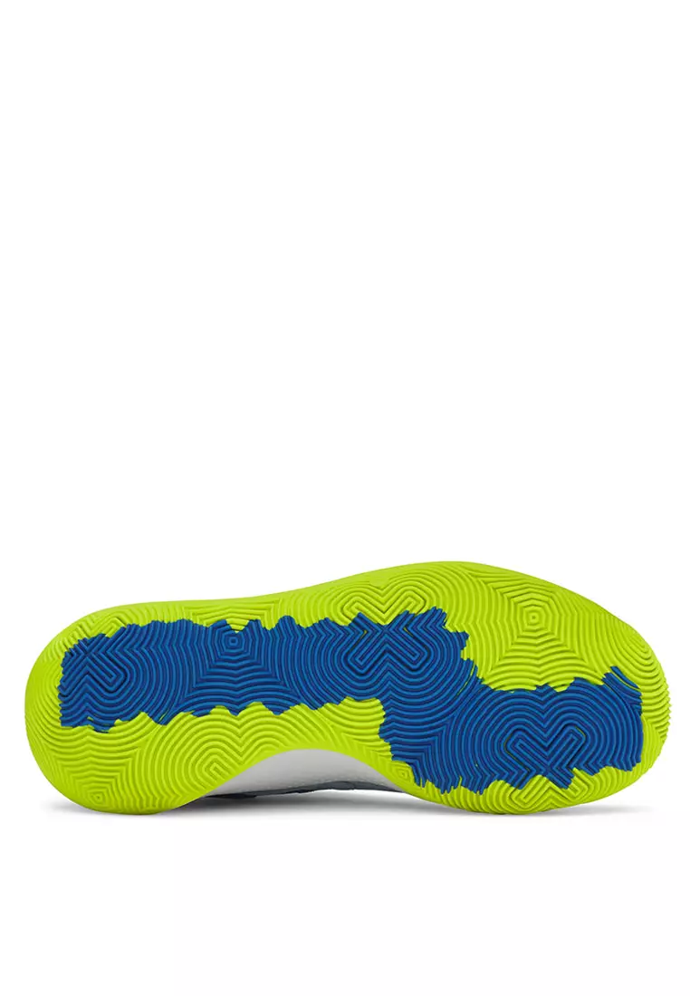 Jet '25 Basketball Shoes