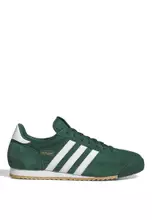 Collegiate Green/Footwear White/Gold Metallic