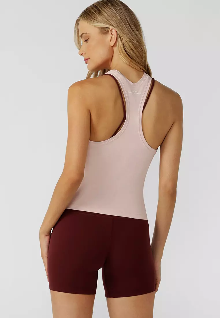 Liberty 運動背心