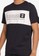 Hummel black Hummel Lgc Musa T-Shirt E8FD2AAFD8DAC6GS_2