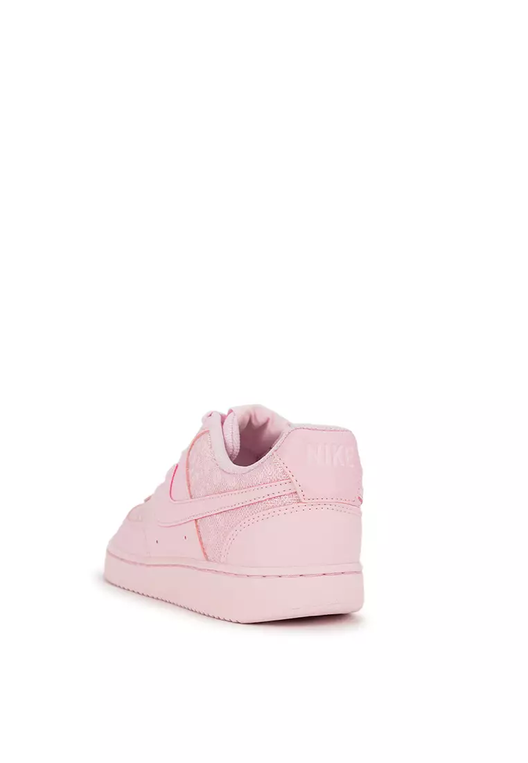 Court Vision Low Shoes