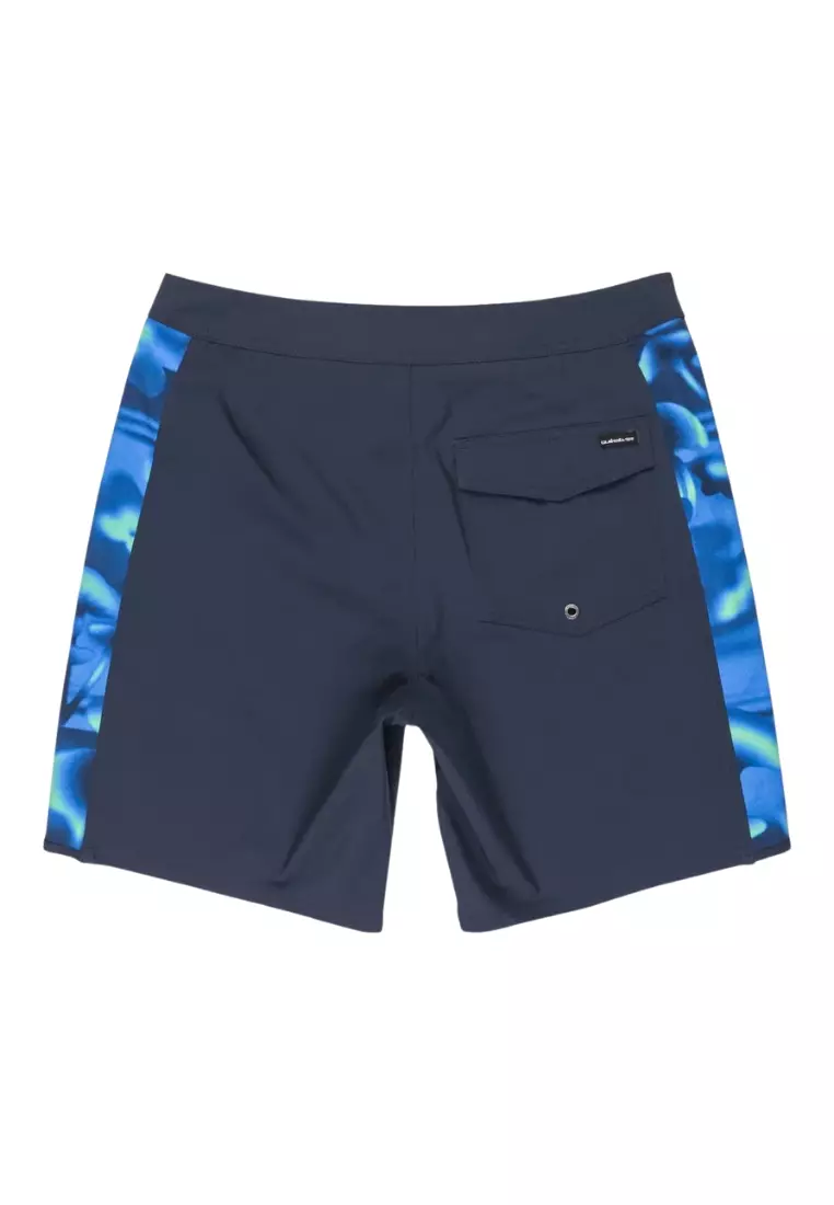 Mens Surfsilk Arch 18" Boardshorts