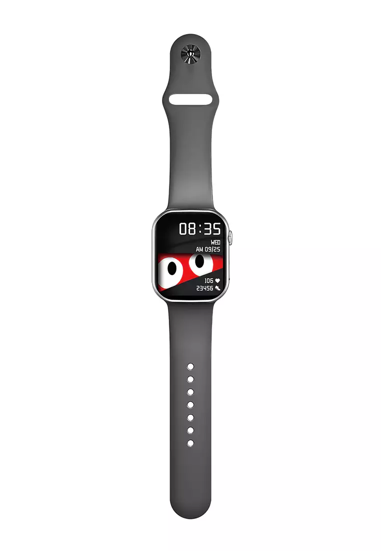 iGear Pico Smartwatch for Men Sport Fashion and Lifestyle - IGPI01