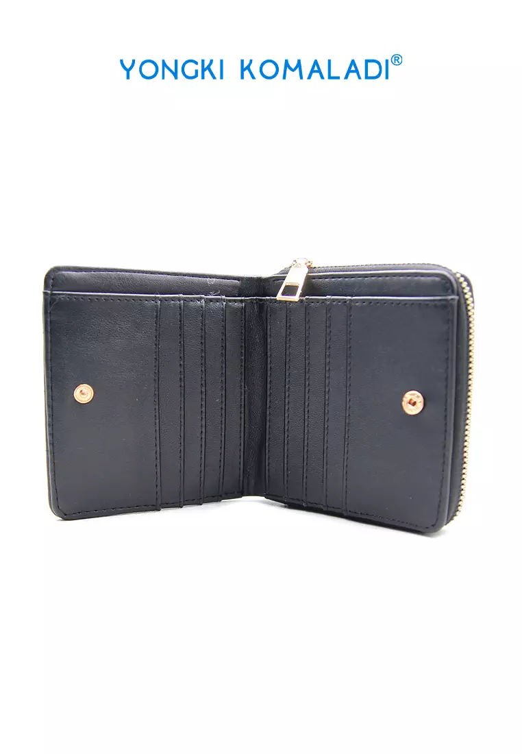 YONGKI KOMALADI OL-SY480080-22 HITAM