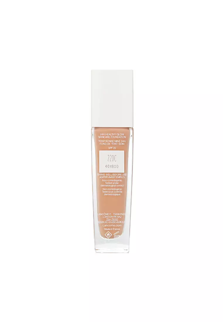 LANCOME - 極致養膚柔光粉底液 SPF 25 - # 220C 30ml/1oz
