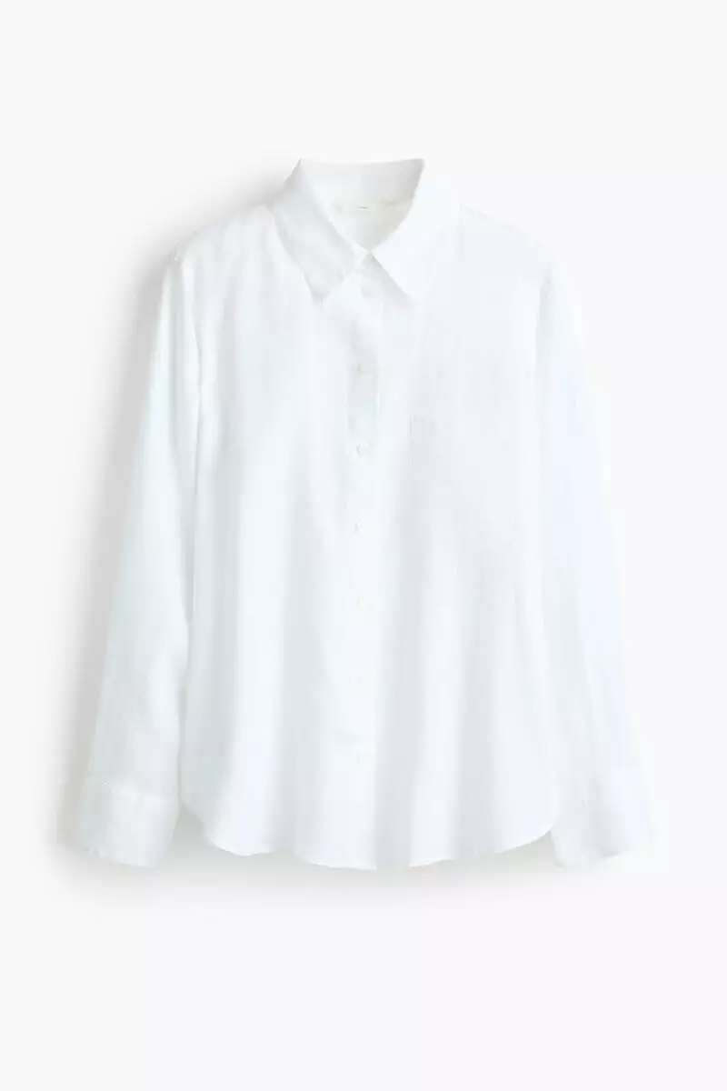 Linen shirt