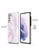 Polar Polar pink Pink White Samsung Galaxy S21 Plus 5G Dual-Layer Protective Phone Case (Glossy) 064C3AC4FA6F77GS_2