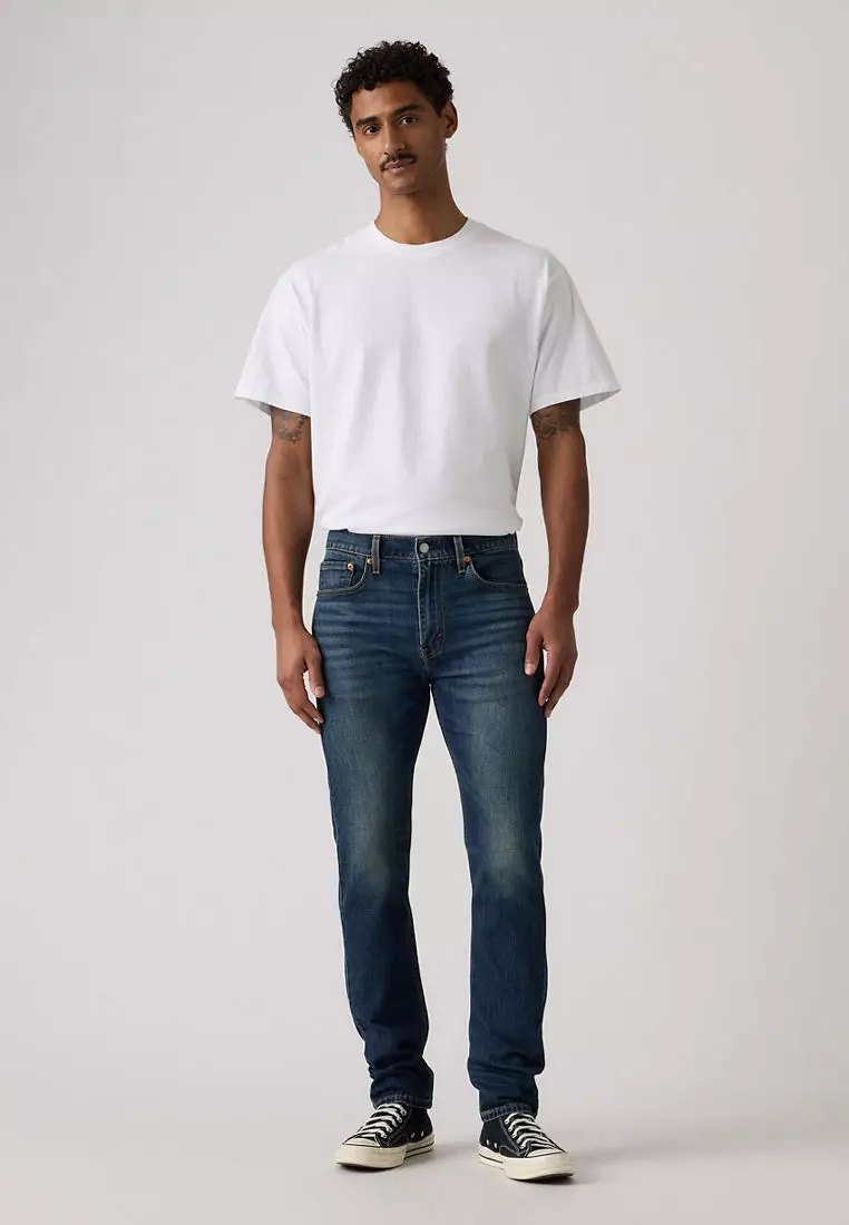 Levi's® Men's 502™ Taper Jeans (29507-1862)