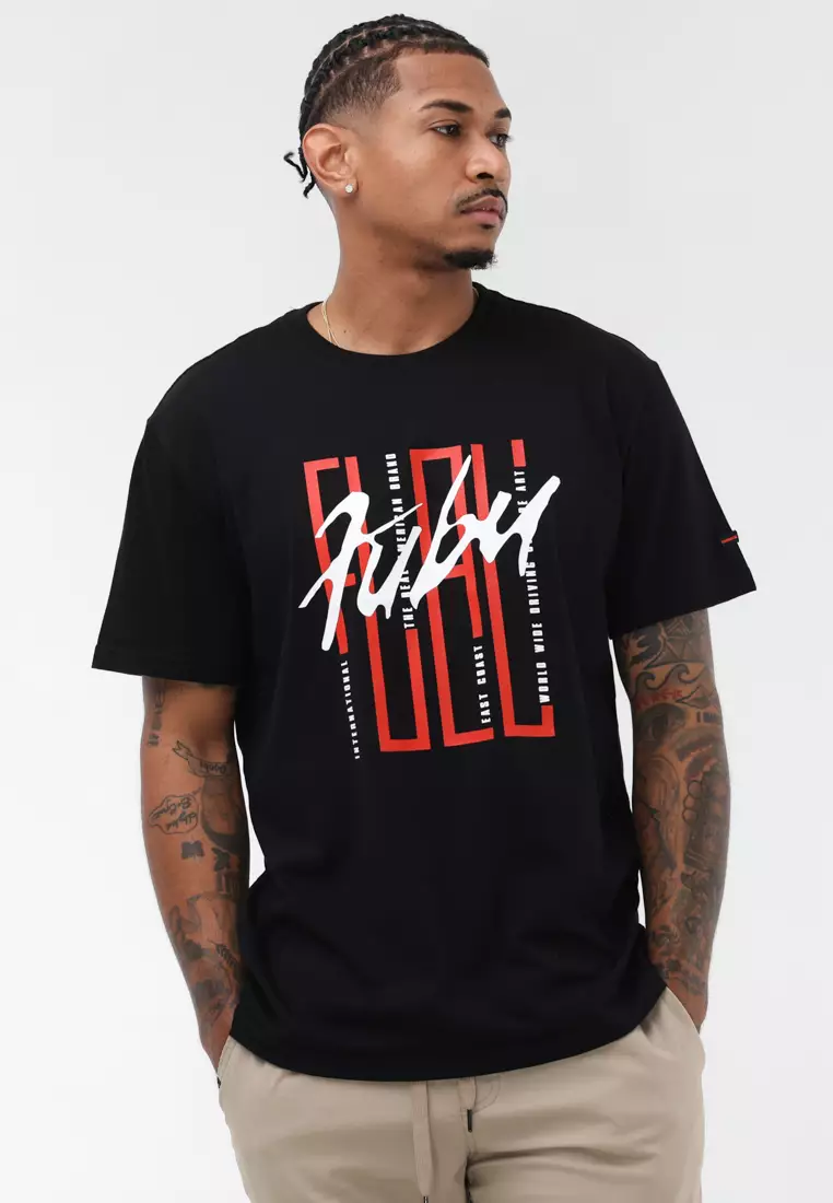 Round Neck Regular Fit