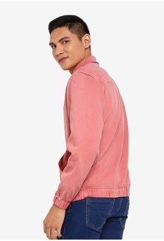 Shop Factorie Jackets Coats For Men Online On Zalora Philippines