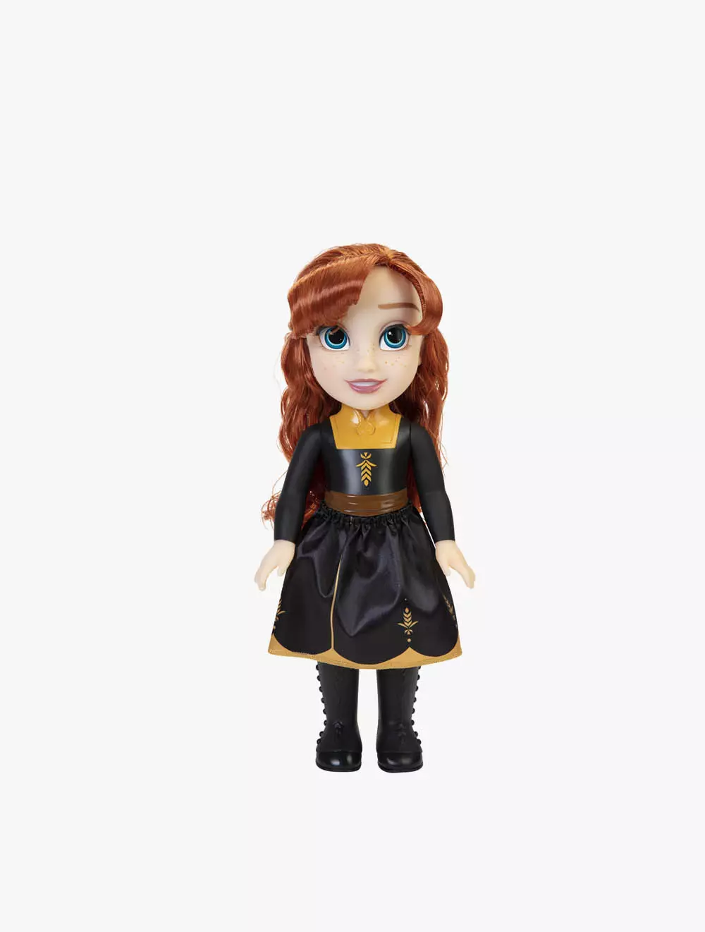 Jual Jakks Disney Jakks Frozen Anna Molded Bodice Doll