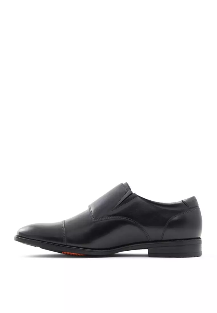 Holtlanflex Monkstrap Shoes