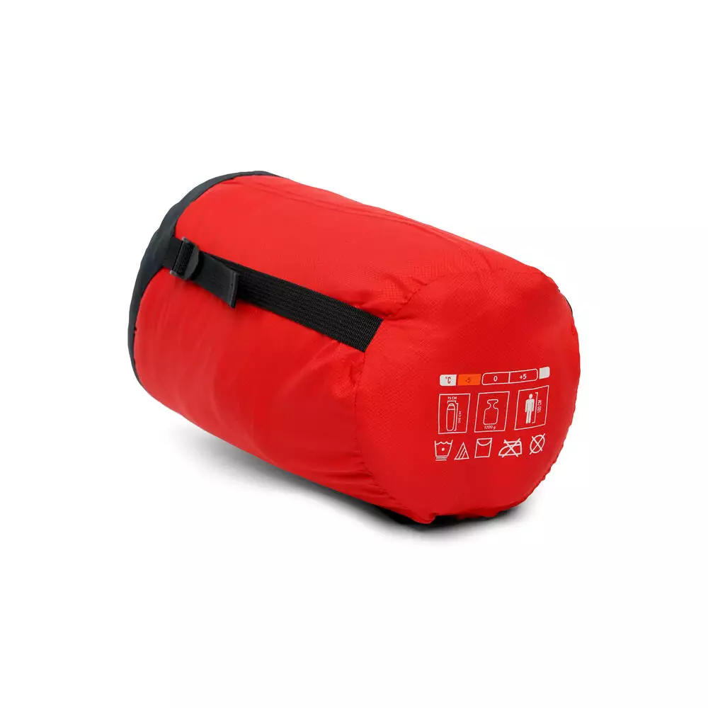 Eiger Sleep Sack 1000 2.0 Sleeping Bag