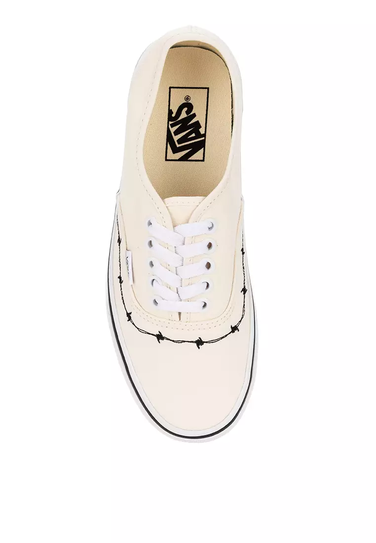 Authentic Sneakers