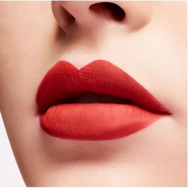 MAC Cosmetics Locked Kiss Ink Lipcolour - Vicious