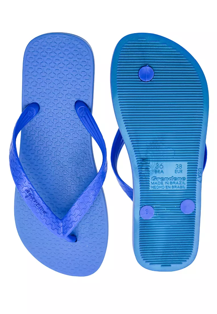 Buy Ipanema Ipanema Classica Fem Flip Flops 2024 Online ZALORA