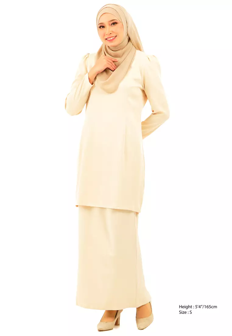 Gene Martino Julia Kurung Modern 7103