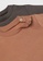H&M grey and brown 2-Pack Cotton Sweatshirts 19D4DKA1E5C440GS_2