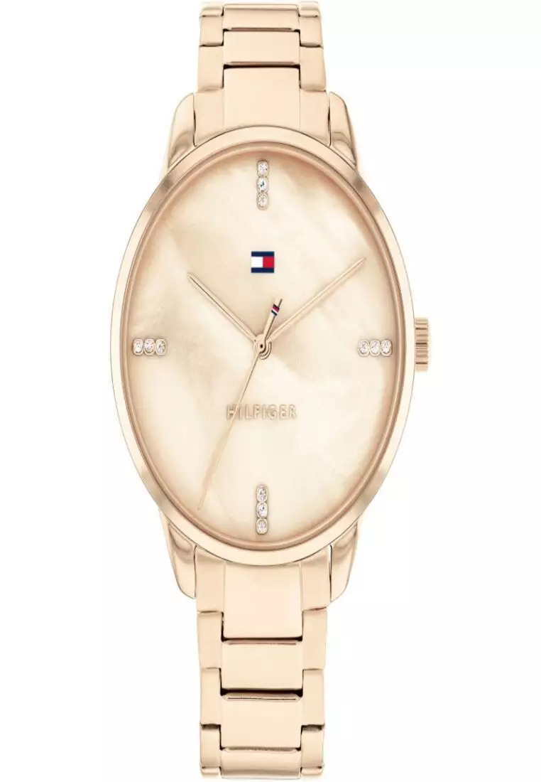 women's tommy watch