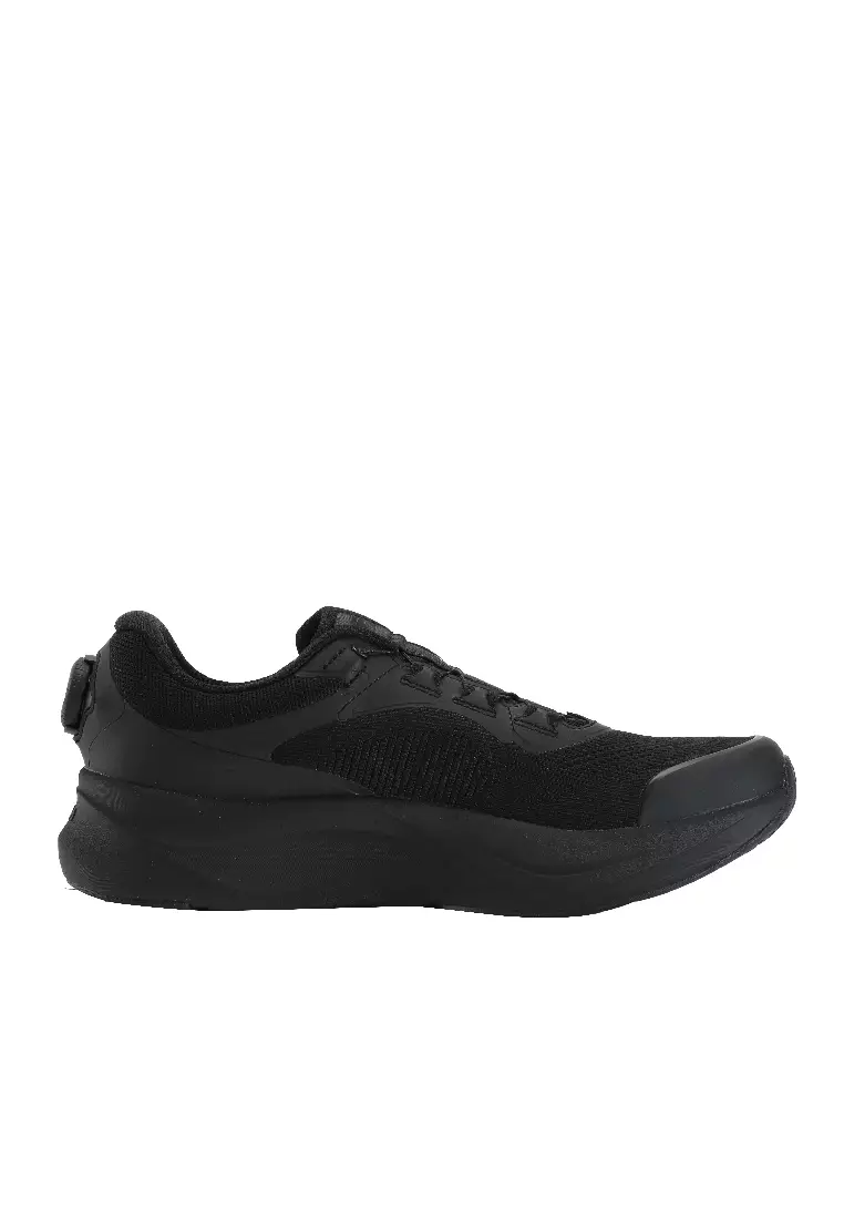 Fila on sale boa shoes