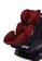Prego black and red and multi Prego Class Series 777 Child Safety Car Seat (0-18kg) ACA13ES3DDCCABGS_3