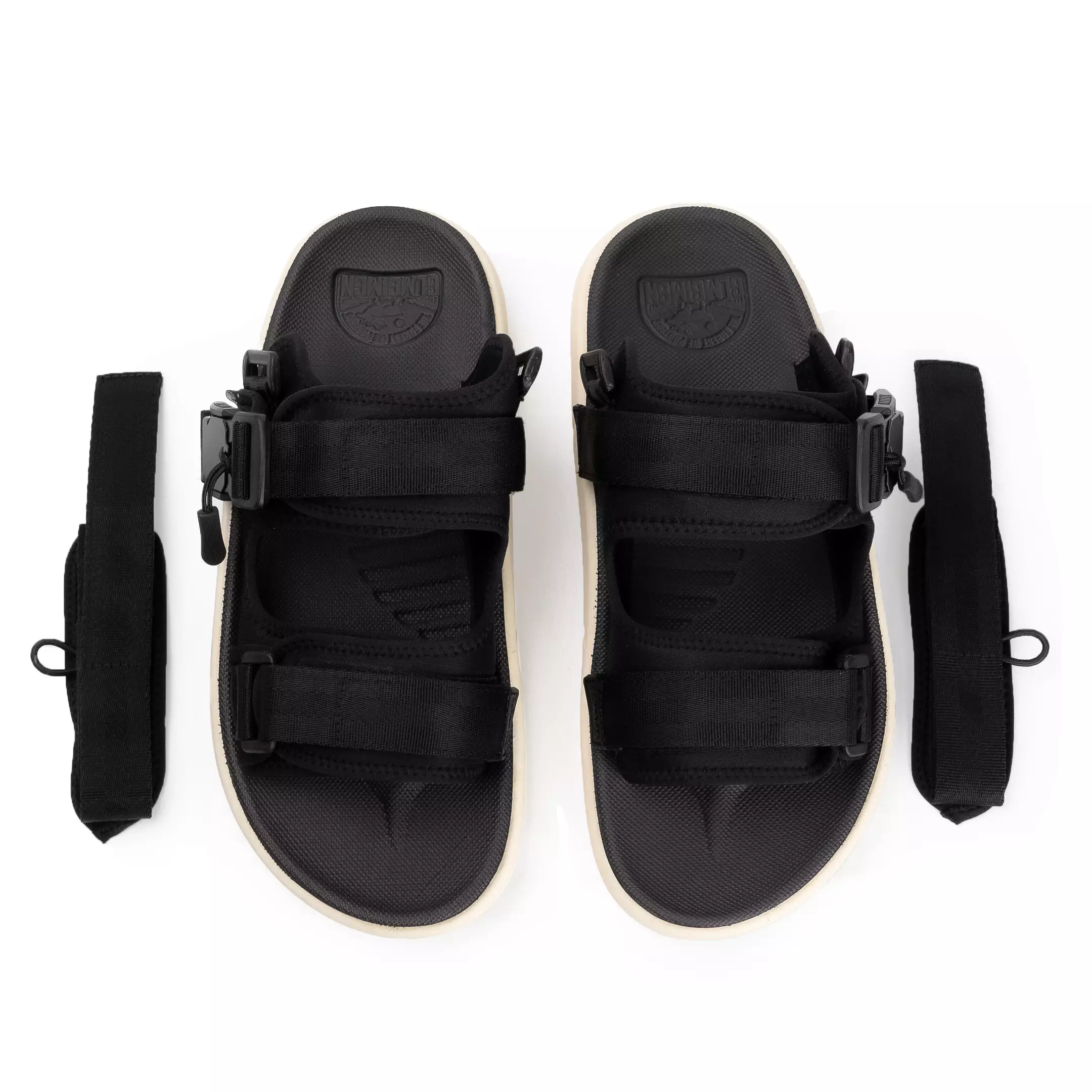 Fervent Sandal Traveling Unisex / Sandal Gunung