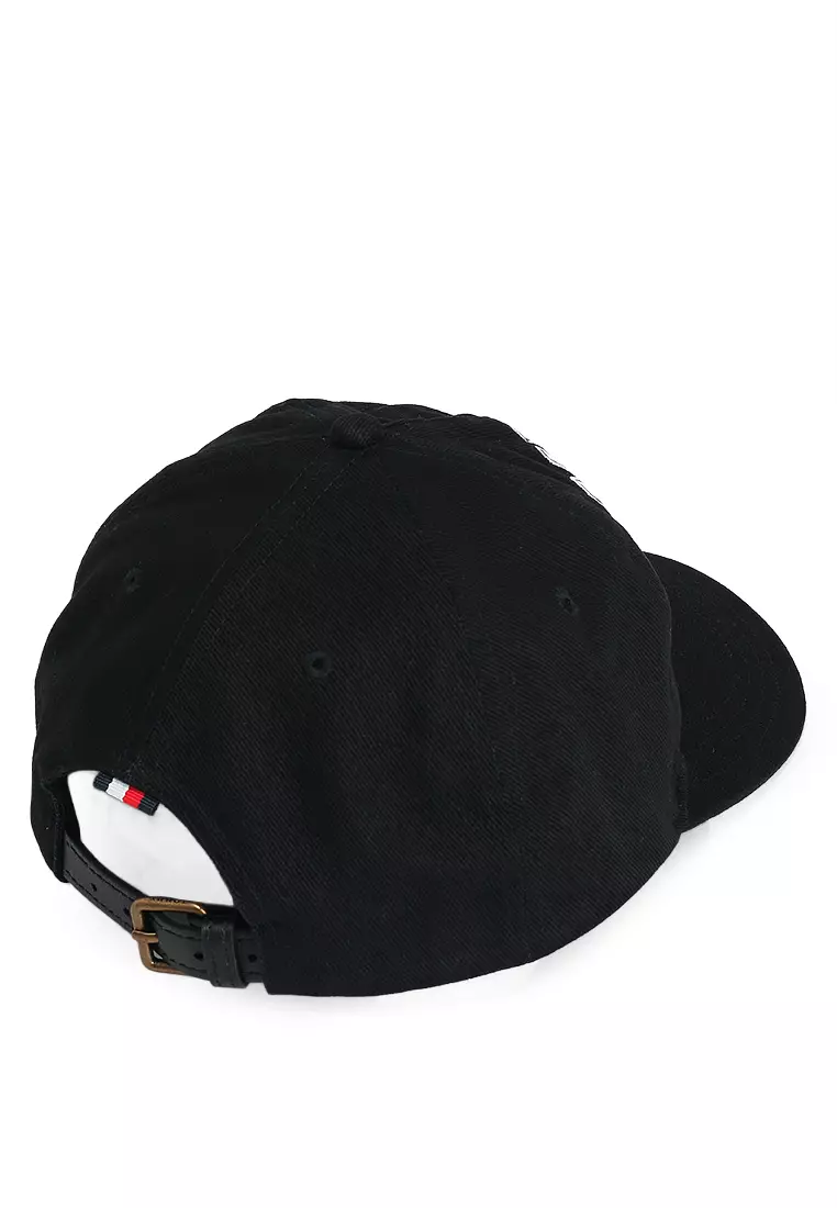 Flag Five Panel Baseball Cap - Tommy Mainline