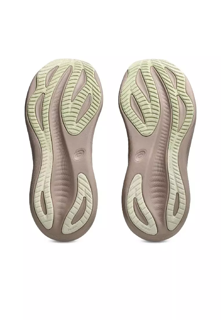 GEL-NIMBUS 27 跑步鞋 1012B753-702