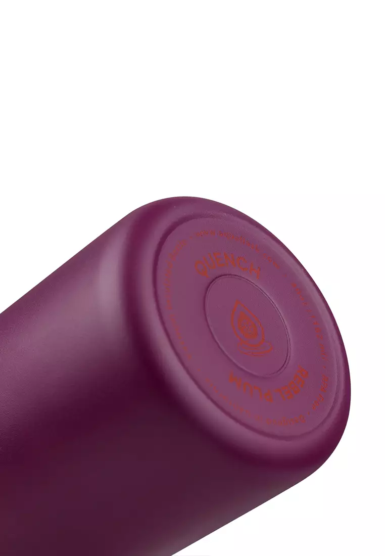 40oz Quench Collection Rebel Plum