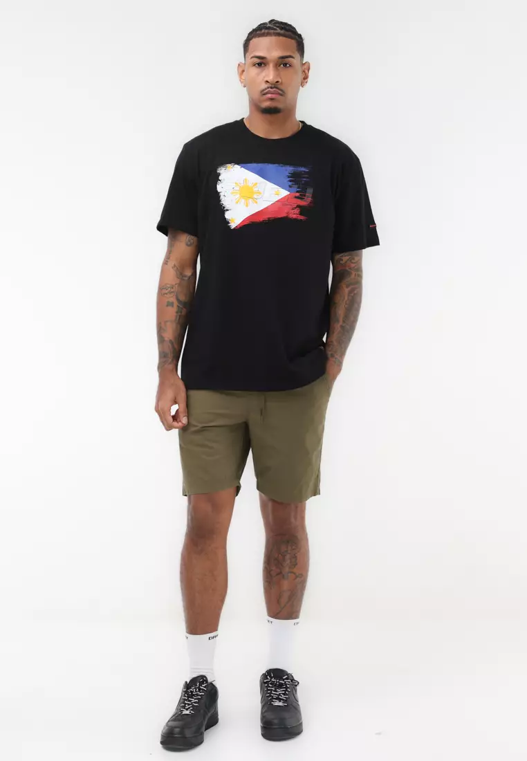 Round Neck Regular Fit