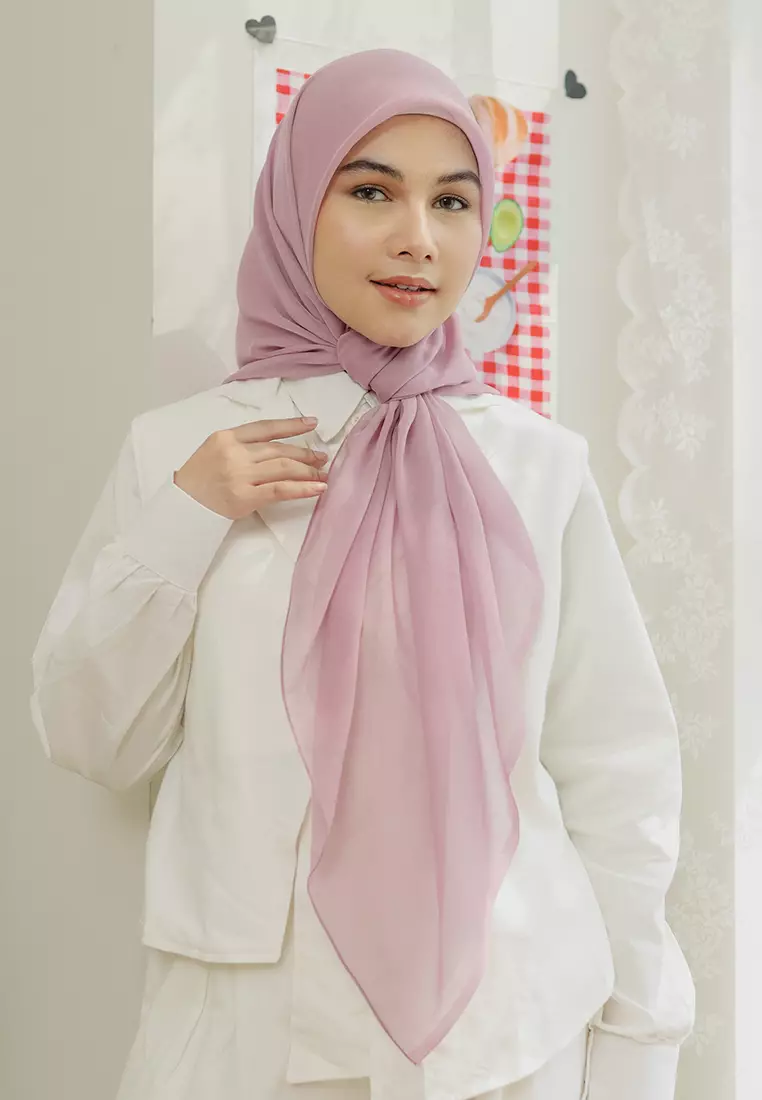 Paris Signature Lozy Light Purple