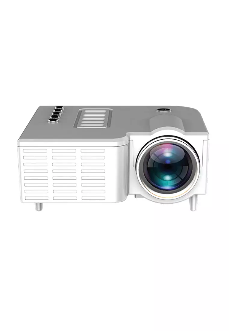 Buy UNIC UNIC UC28C MINI PROJECTOR FOR MOBILE PHONES [CONNECT TO YOUR ...