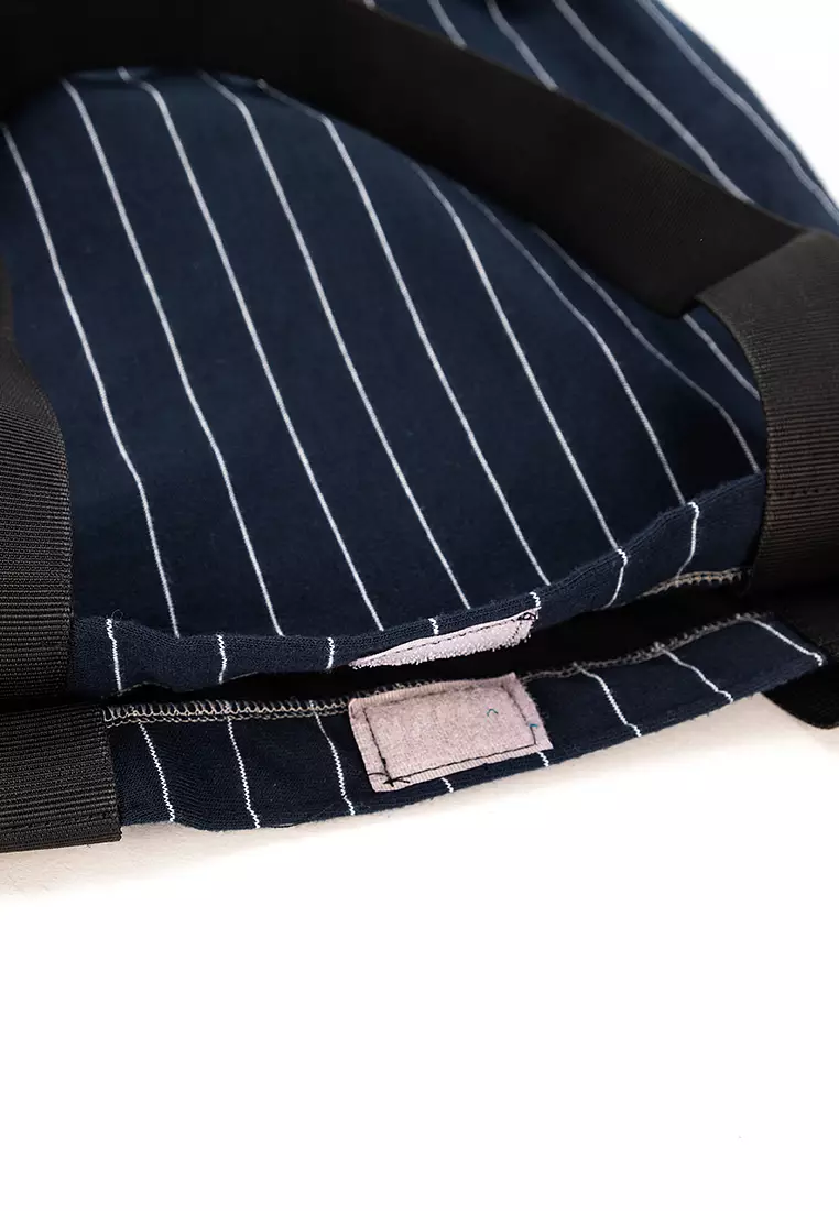 Chictees Fabric Tote Bag