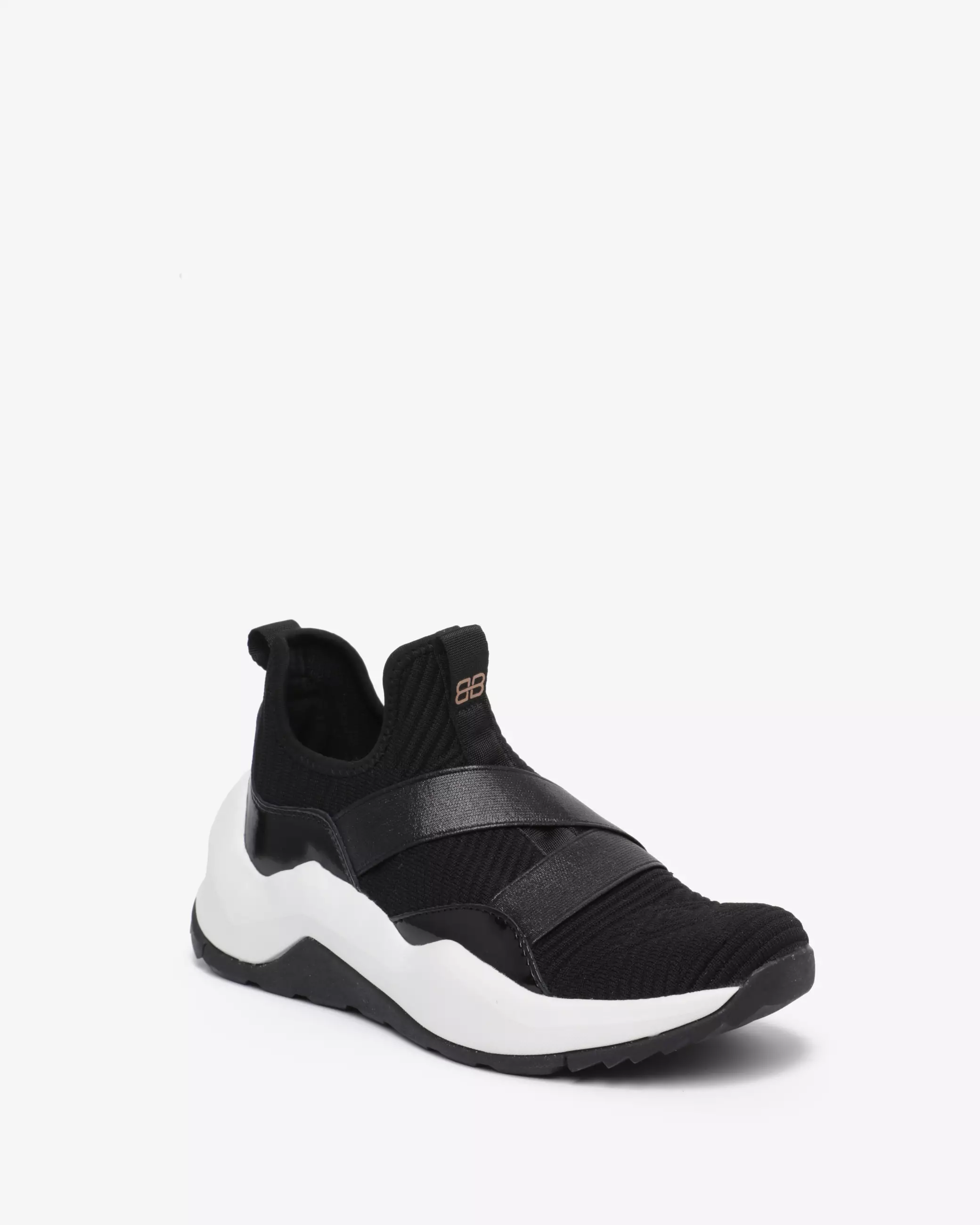 Buccheri Irin Sneaker Woman Black