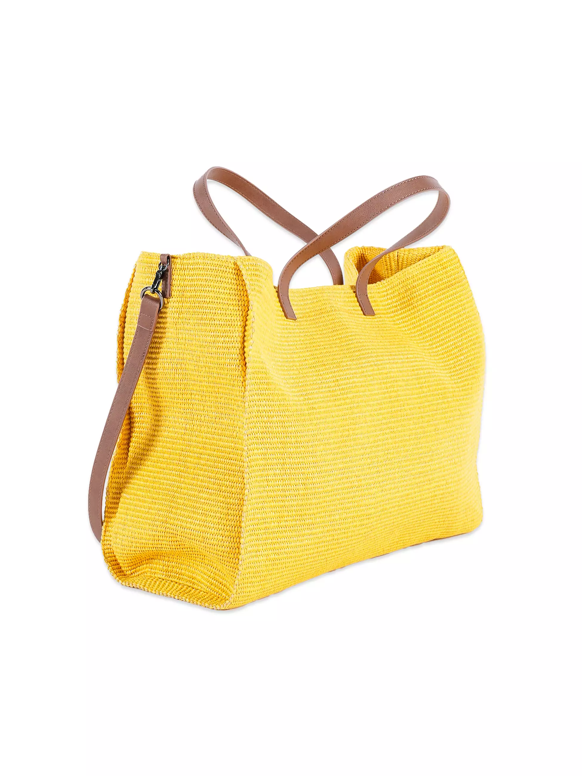 Spyderbilt Tas Selempang Helena Ladies Hand Bag Yellow Planet Surf