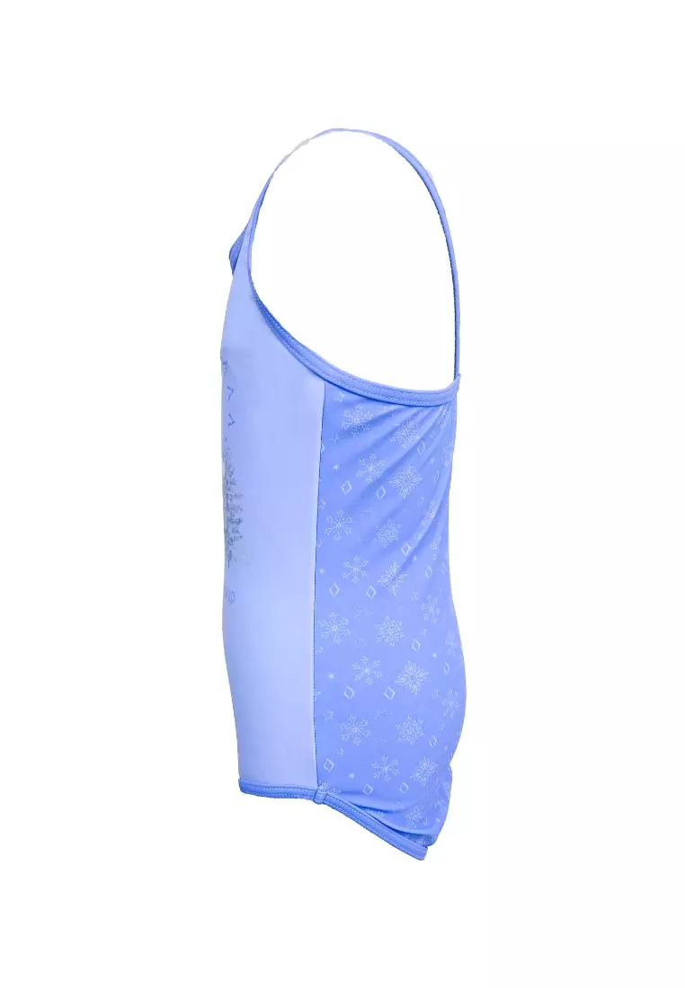Buy Disney Frozen One-Piece Swimsuit Swimwear for Kids Girls 2025